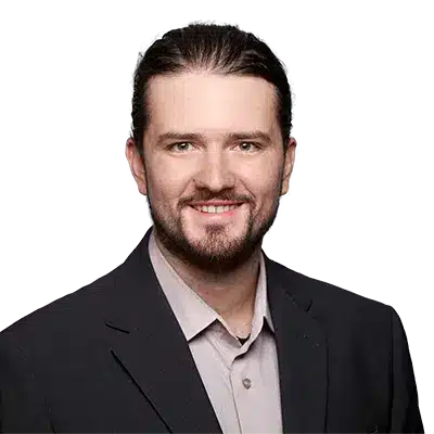 David Ludwig, Chief Executive Officer (APAC) at ib vogt